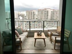 Sky Green (D13), Condominium #553724321